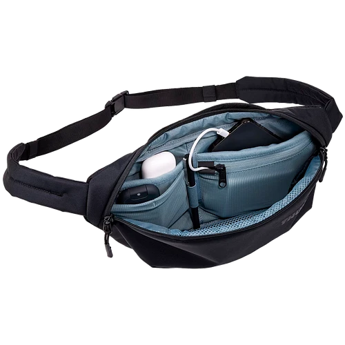 TSS403BLK Поясная сумка Thule Subterra 2 Sling Bag 3л, черный 3205066