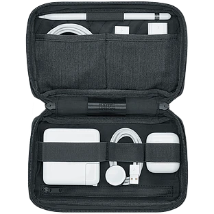 Органайзер NATIVE UNION STOW для аксессуаров , цвет: серый