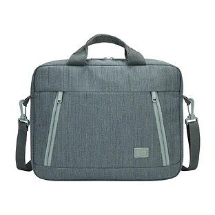 HUXA213BSL Сумка для ноутбука Case Logic Huxton 13   бирюзовая  3204649
