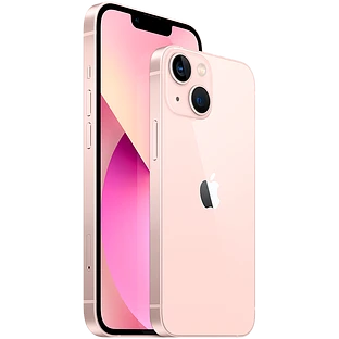 iPhone 13, 128GB, Розовый