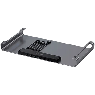 Подставка-хаб Satechi USB-C Monitor Stand Hub XL