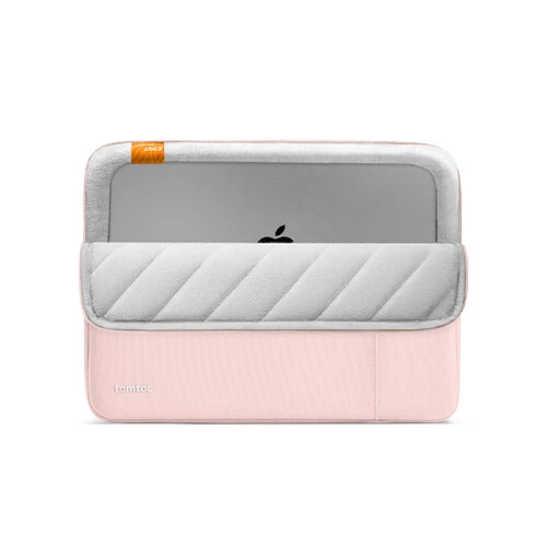 Чехол Tomtoc Laptop Defender-A13 Laptop Sleeve 13.5-14" (Win) Pink