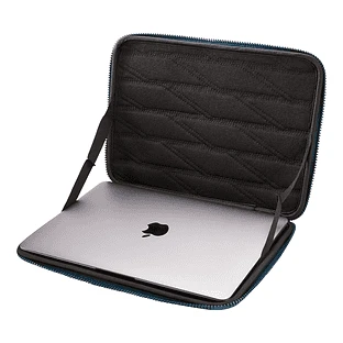 TGSE2352BLU Чехол для Macbook Thule Gauntlet Sleeve 12 , синий, 3203970