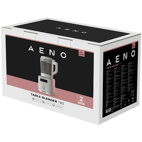 Блендер настольный AENO TB2, арт. ATB0002