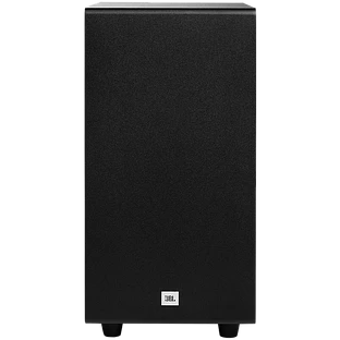 Саундбар JBL Cinema SB190 черный