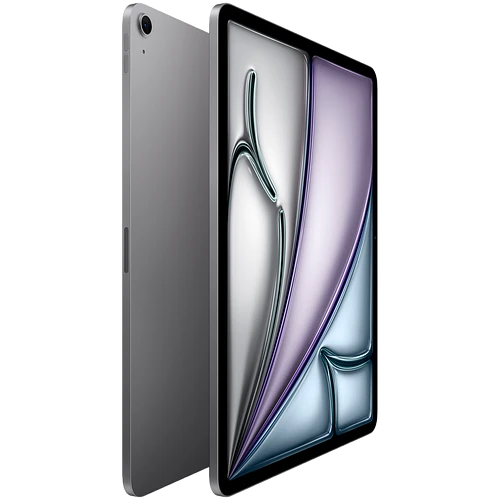 iPad Air 13", (M3, 2025), 1 TB, Wi-Fi, Серый космос