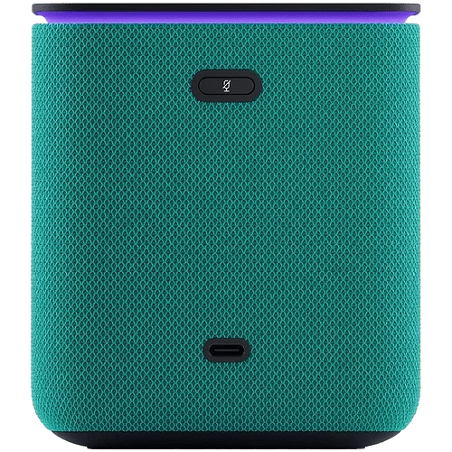 Домашняя мультемидийная платформа "Яндекс Станция Миди", Изумрудный