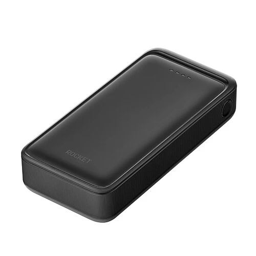Внешний аккумулятор ROCKET City Pro, 20000 mAh