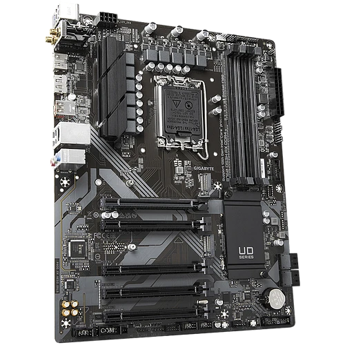 Системная плата для ПК GIGABYTE