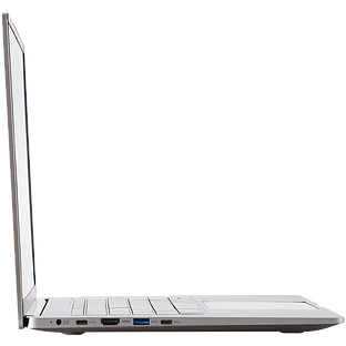 Ноутбук H-Book 16 IPK2 (T54E4WG)