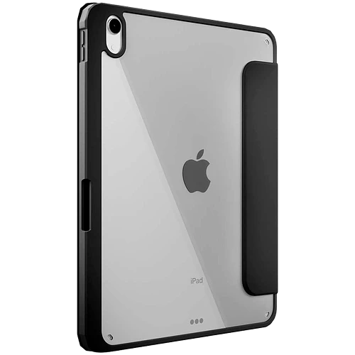 Чехол защитный VLP Split Folio для iPad Air M2/M3 (11''), черный