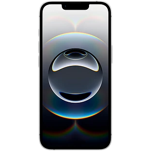 iPhone 16e, 128GB, Белый