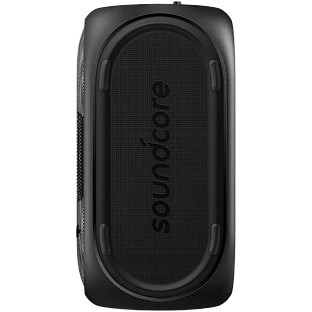 Колонка беспроводная SOUNDCORE Rave+ A3391G12 Black/черный