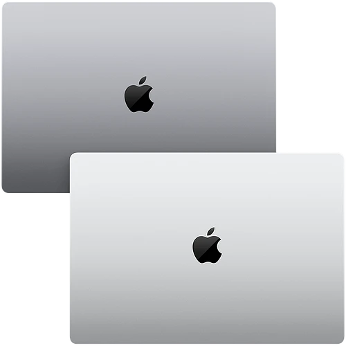 Macbook Pro 16", M1 Pro (10C CPU/16C GPU), 16GB, 512GB, Серый космос