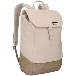TLBP213PEL/FK Рюкзак для ноутбука Thule Lithos 16л, бежевый, 3205094