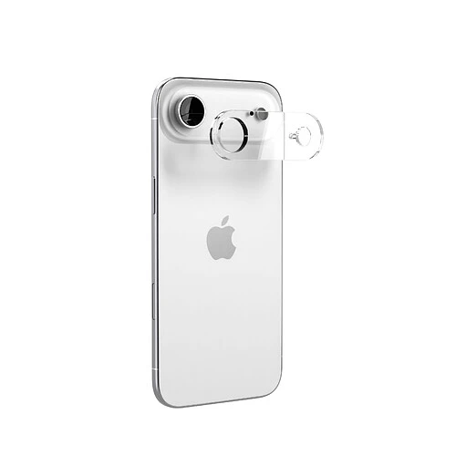 Стекло защитное VLP для камеры для iPhone Air, без рамки