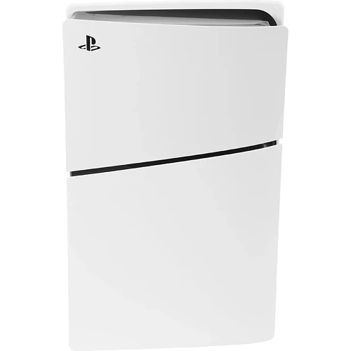 Игровая приставка Sony PlayStation 5 Slim CFI-2116A (С дисководом)