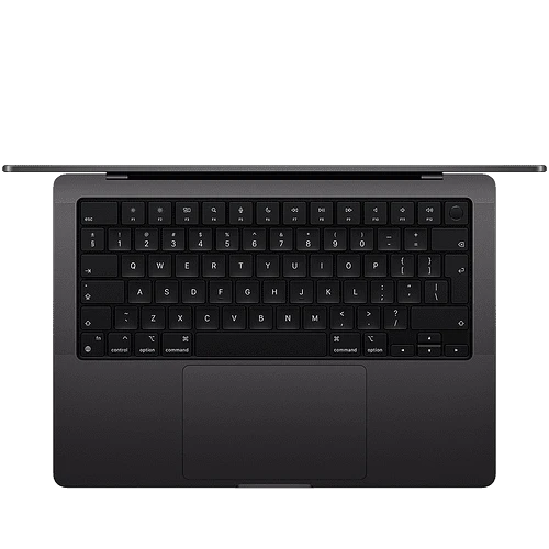 MacBook Pro 16", M4 Pro (14C CPU/20C GPU), 48GB, 512GB, Черный космос