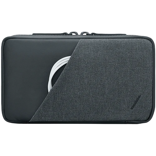 Органайзер NATIVE UNION STOW для аксессуаров , цвет: серый