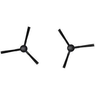 Комплект бытовызх щеток AENO ARCSB2-3