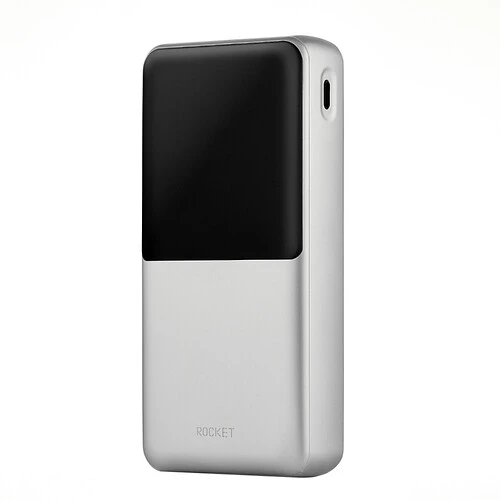 Внешний аккумулятор ROCKET Brick, 20000 mAh