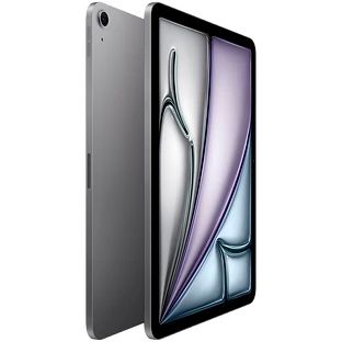 iPad Air 11", (M3, 2025), 128GB, Wi-Fi, Серый космос