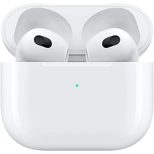 AirPods 3 без поддержки MagSafe