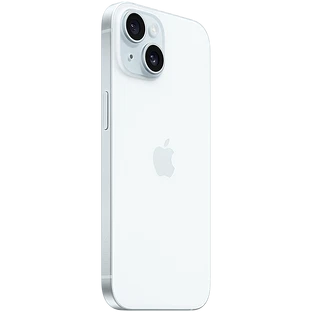 iPhone 15, 128GB, Синий