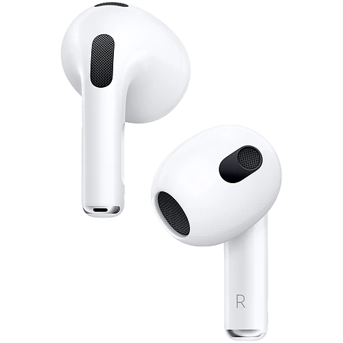 AirPods 3 без поддержки MagSafe