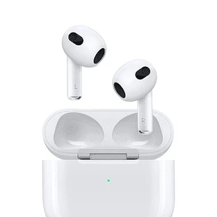 AirPods 3 с поддержкой MagSafe