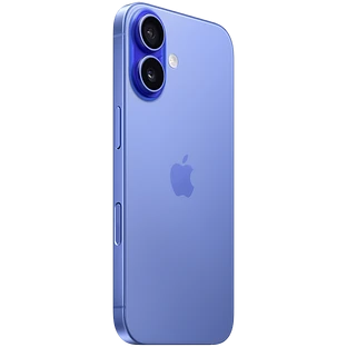 iPhone 16, 256GB, Ультрамарин