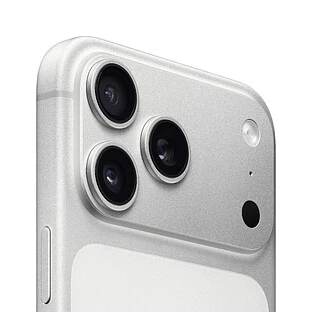 iPhone 17 Pro, 1 TB, Серебристый