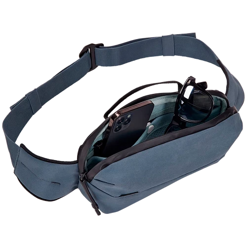 TASB102DSL Поясная сумка Thule Aion Sling Bag - синяя 3205019