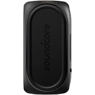 Колонка беспроводная SOUNDCORE Rave+ A3391G12 Black/черный