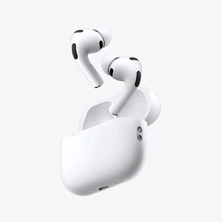 AirPods Pro 3