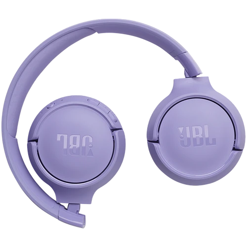 Беспроводные наушники JBL Tune 520BT, Пурпурный