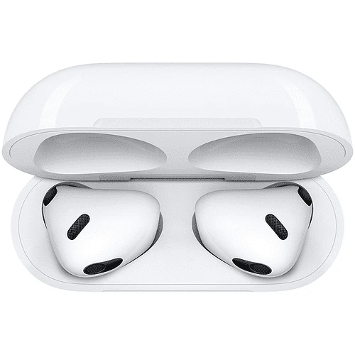AirPods 3 с поддержкой MagSafe