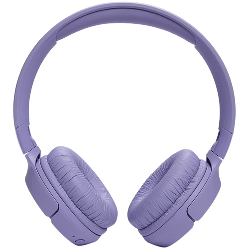 Беспроводные наушники JBL Tune 520BT, Пурпурный