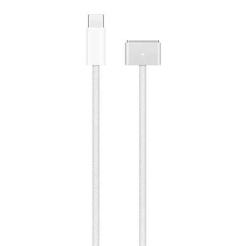 Кабель Apple (USB-C to MagSafe)