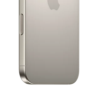 iPhone 16 Pro, 256GB, Натуральный титан (2 SIM)