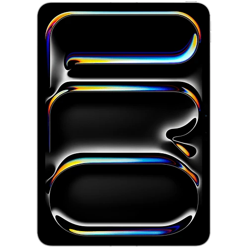 iPad Pro 13", (M5, 2025), 1TB, Wi-Fi + Cellular, Серебристый