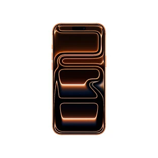 iPhone 17 Pro, 512 GB, Оранжевый