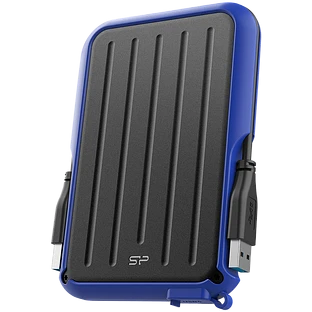 Внешний жесткий диск SILICON POWER Armor A66