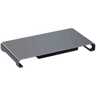Подставка-хаб Satechi USB-C Monitor Stand Hub XL