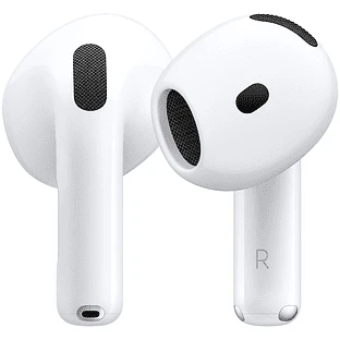 AirPods 4 без активного шумоподавления