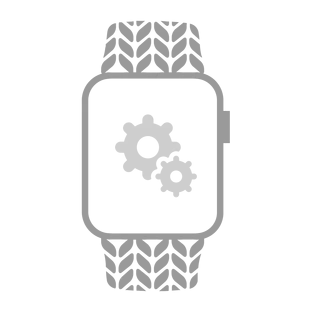 Настройка Apple Watch