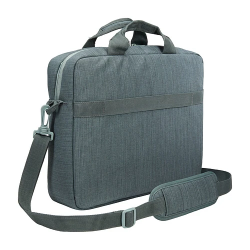 HUXA213BSL Сумка для ноутбука Case Logic Huxton 13   бирюзовая  3204649