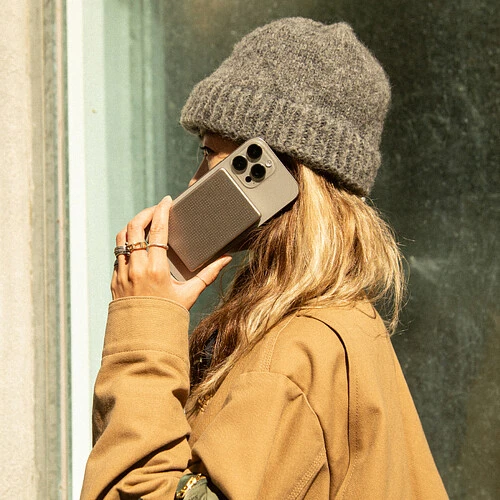 Внешний аккумулятор NATIVE UNION ACTIVE POWER BANK 5000mAh, песчаник