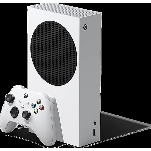 Игровая приставка Microsoft Xbox Series S 512Gb