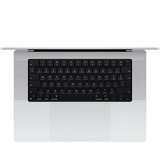 MacBook Pro 16", M4 Pro (14C CPU/20C GPU), 24GB, 512GB, Серебристый
